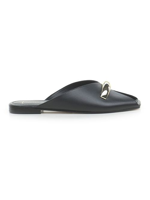 Sandalo basso Corridoni 1 Milano CORRIDONI 1 MILANO | 8641-BLACK